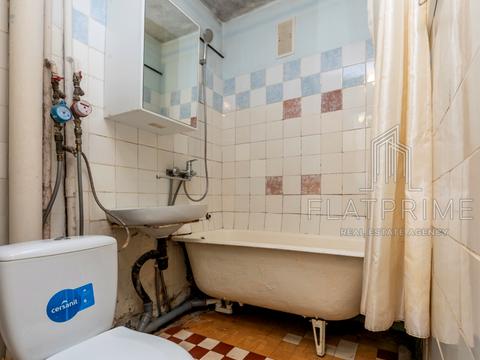 квартира за адресою Мрії вул. (Академіка Туполєва), 17-Б