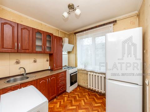 квартира за адресою Мрії вул. (Академіка Туполєва), 17-Б