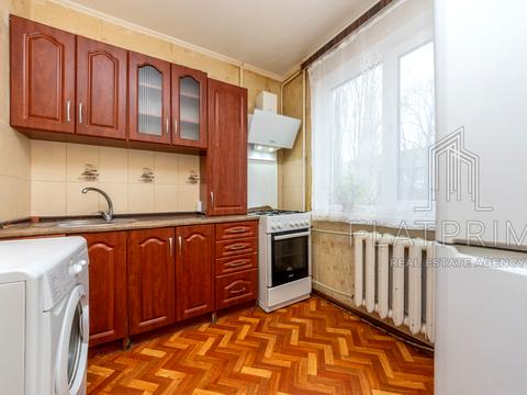 квартира за адресою Мрії вул. (Академіка Туполєва), 17-Б