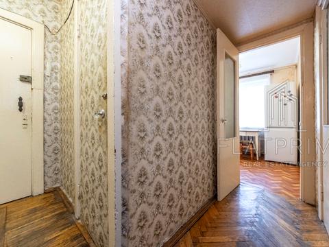 квартира за адресою Мрії вул. (Академіка Туполєва), 17-Б