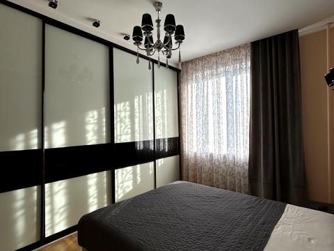 квартира по адресу Русская ул., 18