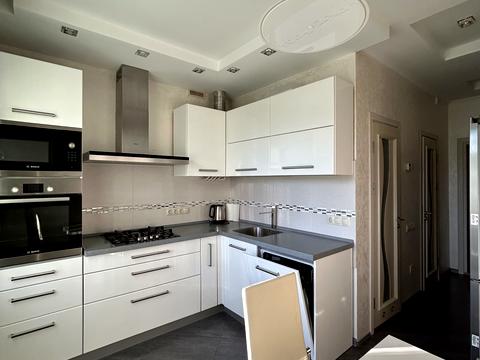 квартира по адресу Русская ул., 18