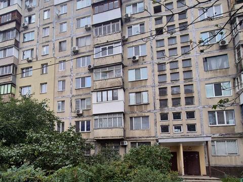 квартира за адресою Героїв полку "Азов" вул. (Маршала Малиновського), 13-Б