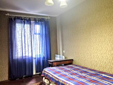 квартира за адресою Героїв полку "Азов" вул. (Маршала Малиновського), 13-Б