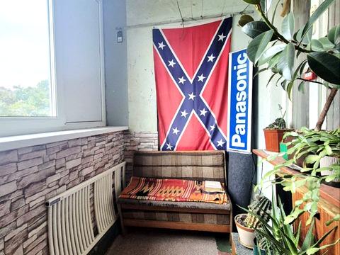 квартира за адресою Героїв полку "Азов" вул. (Маршала Малиновського), 13-Б