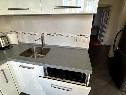 квартира по адресу Русская ул., 18