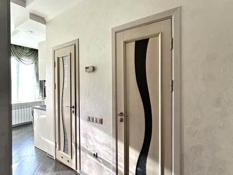 квартира по адресу Русская ул., 18