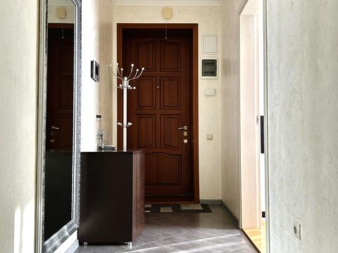 квартира по адресу Русская ул., 18