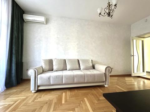 квартира по адресу Русская ул., 18