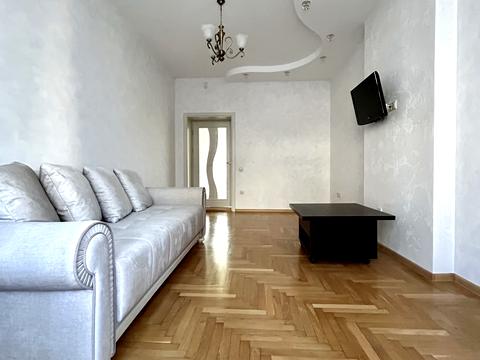 квартира по адресу Русская ул., 18