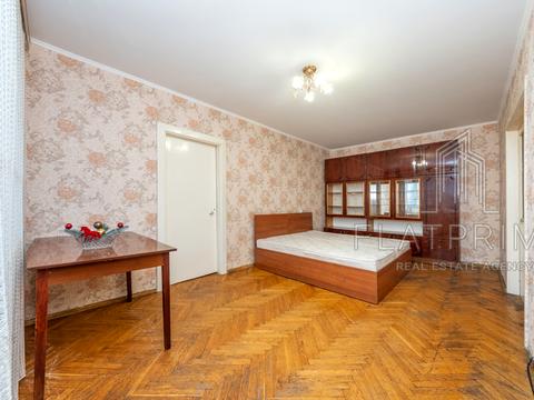 квартира за адресою Мрії вул. (Академіка Туполєва), 17-Б