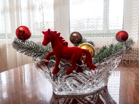 квартира за адресою Мрії вул. (Академіка Туполєва), 17-Б