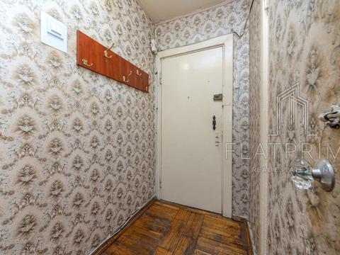 квартира за адресою Мрії вул. (Академіка Туполєва), 17-Б