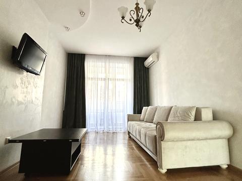 квартира по адресу Русская ул., 18