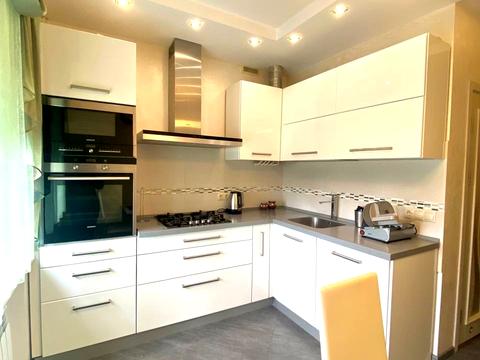 квартира по адресу Русская ул., 18