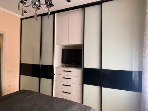 квартира по адресу Русская ул., 18