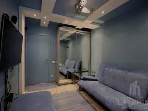 квартира за адресою Сосницька вул., 21