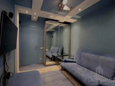 квартира за адресою Сосницька вул., 21