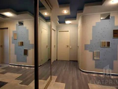 квартира за адресою Сосницька вул., 21