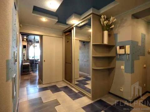 квартира за адресою Сосницька вул., 21