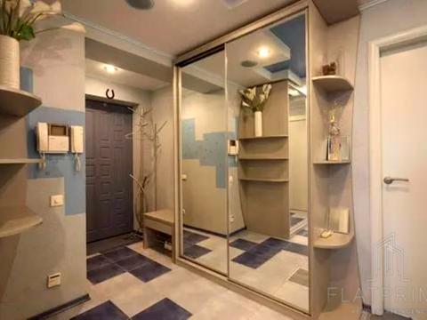 квартира за адресою Сосницька вул., 21