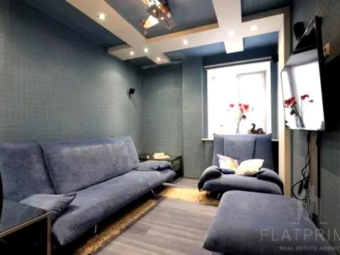 квартира за адресою Сосницька вул., 21