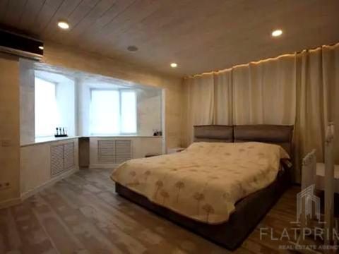 квартира за адресою Сосницька вул., 21