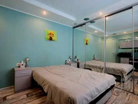 квартира за адресою Сосницька вул., 21