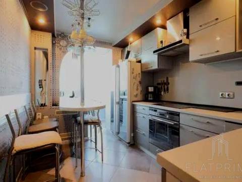 квартира за адресою Сосницька вул., 21