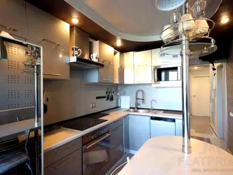 квартира за адресою Сосницька вул., 21