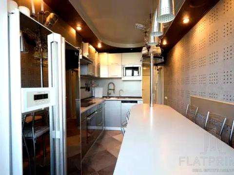 квартира за адресою Сосницька вул., 21