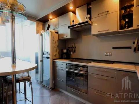 квартира за адресою Сосницька вул., 21