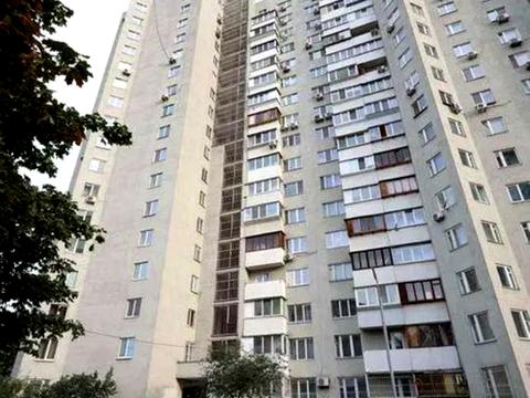 квартира за адресою Сосницька вул., 21