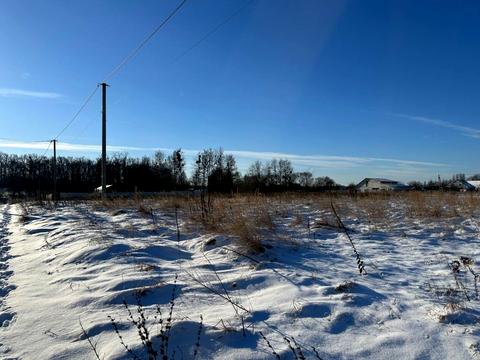 ділянка за адресою 