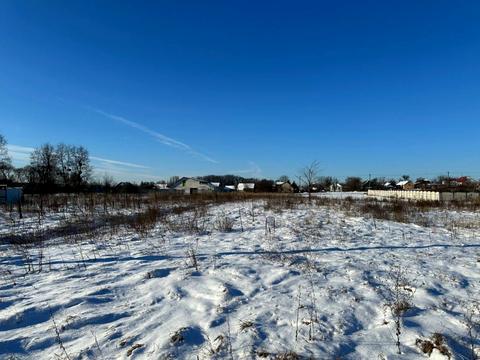 ділянка за адресою 