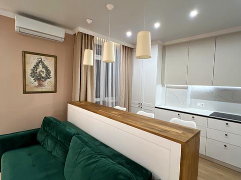 квартира за адресою Богдана Хмельницького вул., 76