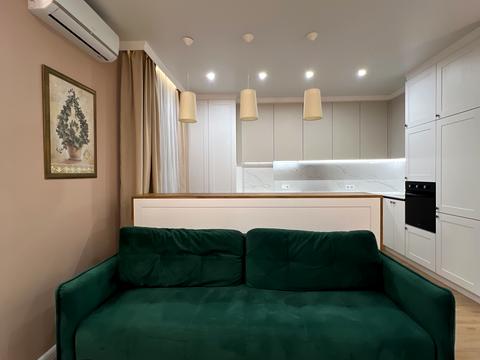 квартира за адресою Богдана Хмельницького вул., 76