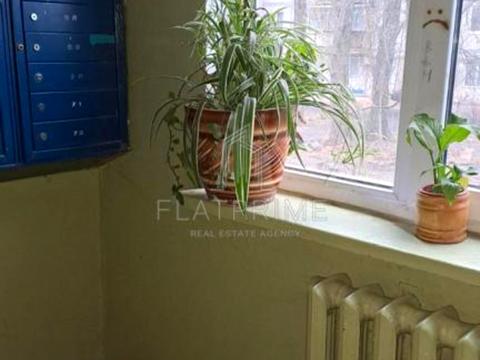 квартира за адресою Мрії вул. (Академіка Туполєва), 17-Б