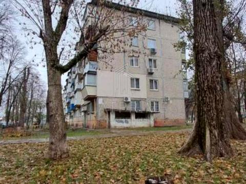 квартира за адресою Мрії вул. (Академіка Туполєва), 17-Б