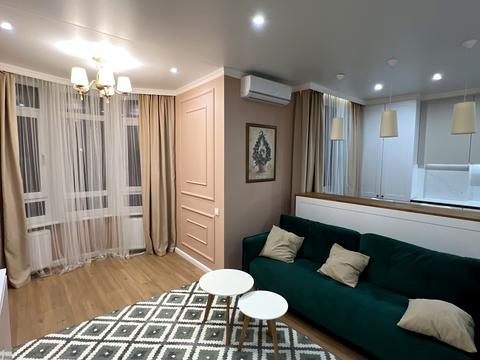 квартира за адресою Богдана Хмельницького вул., 76