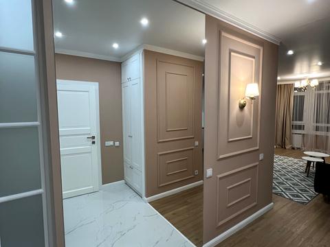 квартира за адресою Богдана Хмельницького вул., 76