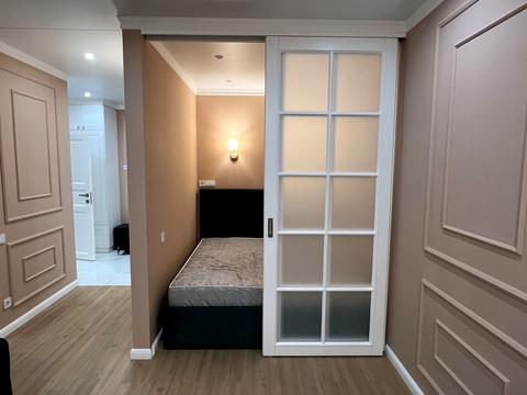 квартира за адресою Богдана Хмельницького вул., 76