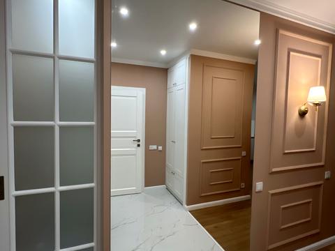 квартира за адресою Богдана Хмельницького вул., 76