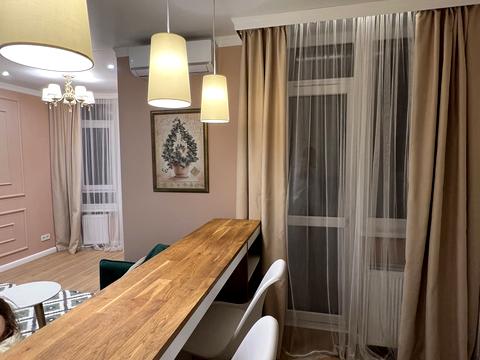 квартира за адресою Богдана Хмельницького вул., 76