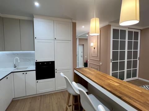 квартира за адресою Богдана Хмельницького вул., 76