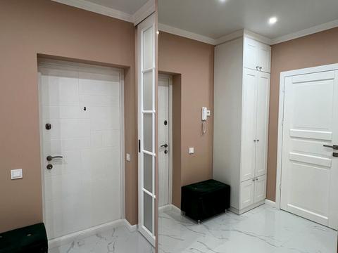 квартира за адресою Богдана Хмельницького вул., 76