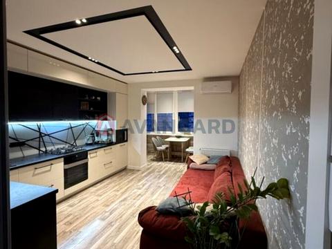 квартира за адресою Івана Пулюя вул., 40, к. 7