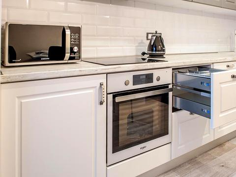 квартира по адресу Михаила Максимовича ул. (Трутенко Онуфрия), 24-А