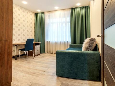 квартира по адресу Михаила Максимовича ул. (Трутенко Онуфрия), 24-А