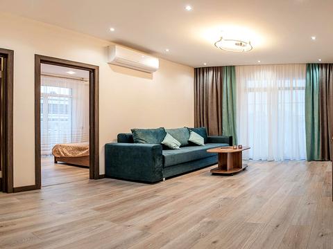 квартира по адресу Михаила Максимовича ул. (Трутенко Онуфрия), 24-А